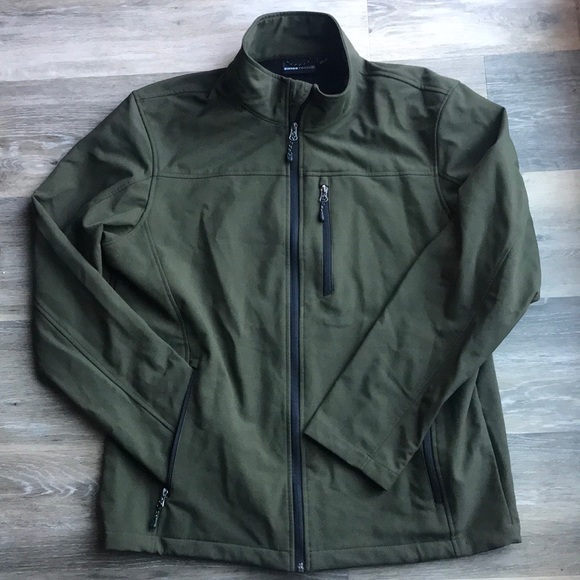 swissgear jacket